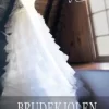 Brudekjolen. Utsolgt fra forlaget!