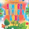 Sommeraktivitetsboka - Bibelfortellinger, oppgaver og aktiviteter. Utsolgt fra forlaget!