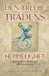 Den tredje trådens hemmelighet. Utsolgt fra forlaget!