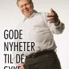 Gode nyheter til de syke. Utsolgt fra forlaget!