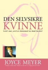 Den selvsikre kvinne. Utsolgt fra forlaget!