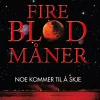 Fire blod måner. Utsolgt fra forlaget!