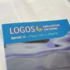 Logos Spesial 11 - Paulus brev til efeserne. Utsolgt fra forlaget!