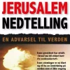 Jerusalem nedtelling. Utsolgt fra forlaget!
