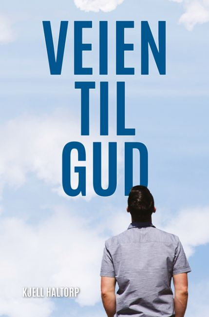 Veien til Gud/How to find God Norsk/Engelsk, 10 stk (33% rabatt)