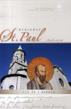 St. Paul menighet - 150 år i Bergen