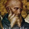 St. Benedikt: Regel - vita