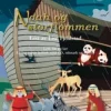 Noah og storflommen. Lytt, lek og lær en interaktiv lydbok med CD, tekstark og figurer