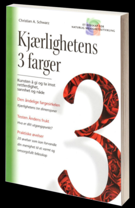 Kjærlighetens 3 farger