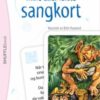 SingSang - Mine aller første sangkort