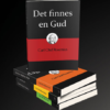 Carl Olof Rosenius - bokpakke (7 bøker)