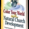 Color Your World with NCD