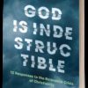 God is Indestructible