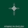 Hymns in english 2013. A selection of hymns from the Norwegian hymn book