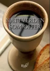 Nattverden som offer. Utsolgt fra forlaget!