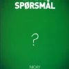 Livets spørsmål. Utsolgt fra forlaget!