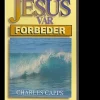 Jesus vår forbeder. UTGÅTT!