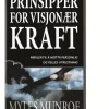 Prinsipper for visjonær kraft. Utsolgt fra forlaget!