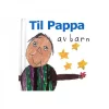 Gavebok - Pappa. Utsolgt fra forlaget!