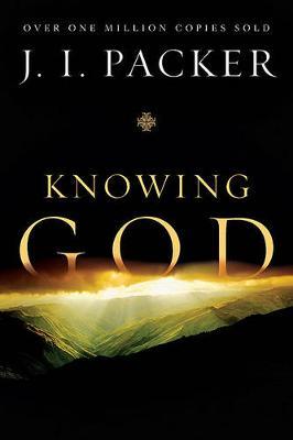 Knowing God (Anniversary)