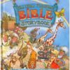 The Little Children's Bible Storybook