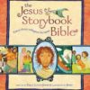 The Jesus Storybook Bible - Every Story Whispers His Name