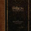 TPT - The Passion Translation - NT, Psalms, Proverbs & Song of songs (2020 Edition), Espresso Hardco