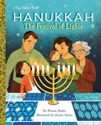 Hanukkah - The Festival of Lights