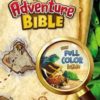 NIV - Adventure Bible, Hardcover