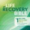 NLT - The Life Recovery Bible