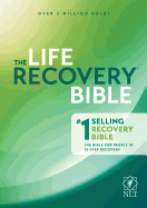NLT - The Life Recovery Bible