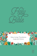 NLT - Holy Bible - New Living Translation Premium (Soft-Tone) Edition, Anglicized Text Version