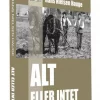 Hans Nielsen Hauge - alt eller intet. Utsolgt fra forlaget!