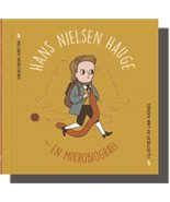Hans Nielsen Hauge - en mikrobiografi