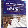 Det Nye testamente for dem som digger Minecraft. UTGÅTT!