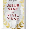 Jesus vant og vi vil vinne. Utsolgt fra forlaget!