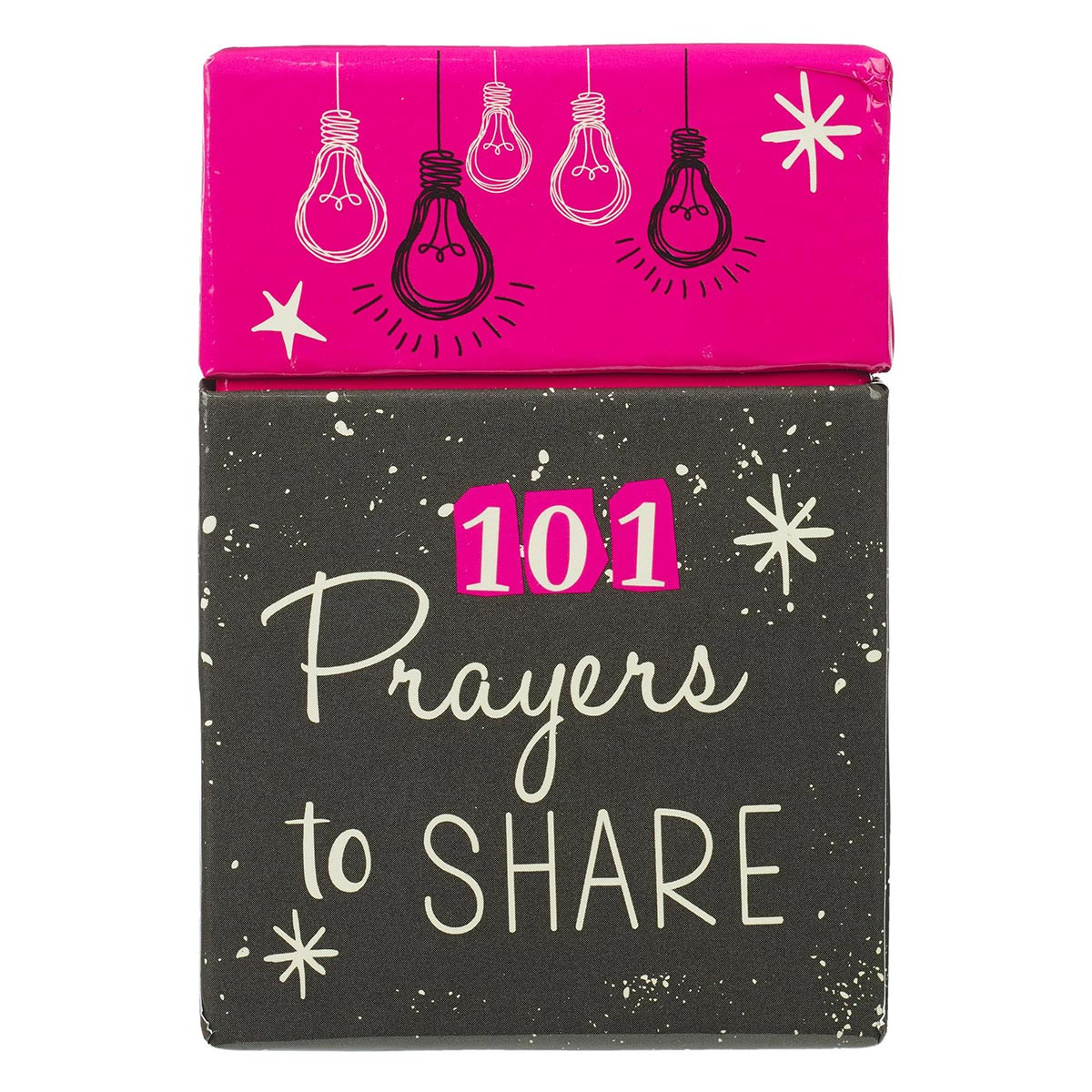 Blessingbox, 101 Prayers to Share