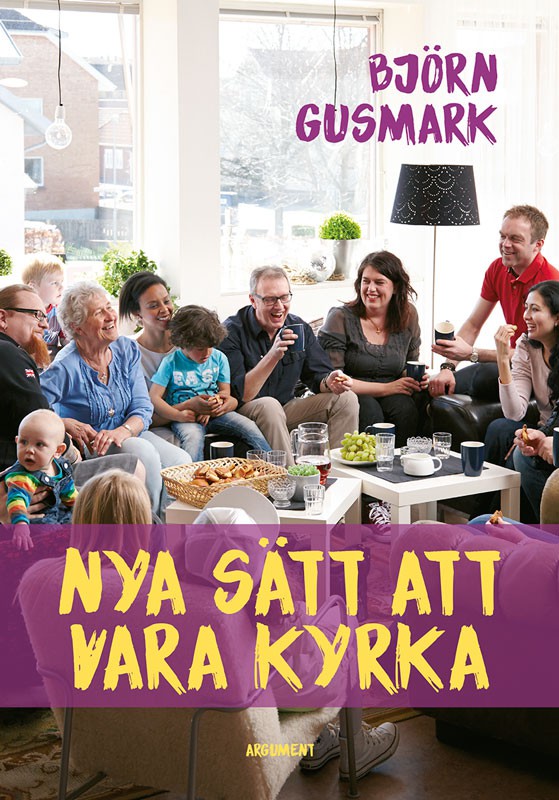 Nya sätt att vara kyrka