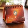 Bordkalender, Jesus Calling