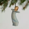 Willow Tree - Journey Ornament (28016). RESTLAGER!