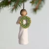 Willow Tree - Magnolia Ornament (28014). RESTLAGER!