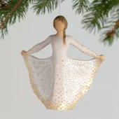Willow Tree - Butterfly Ornament (27924). RESTLAGER!