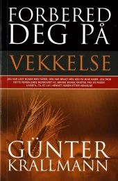Forbered deg på vekkelse. RESTLAGER!