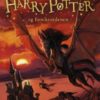 Harry Potter og Føniksordenen (5) - Innbundet