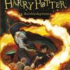Harry Potter og Halvblodsprinsen (6) - Innbundet