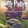 Harry Potter og mysteriekammeret (2) - Heftet