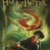 Harry Potter og mysteriekammeret (2) - Innbundet