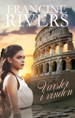 Varsler i Vinden (Riverstrilogi 1). Utsolgt - nytt opplag 2026!