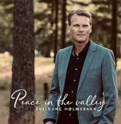 Peace in the valley (CD). RESTLAGER!