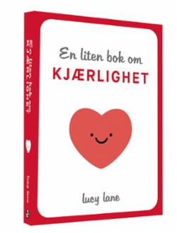 En liten bok om kjærlighet